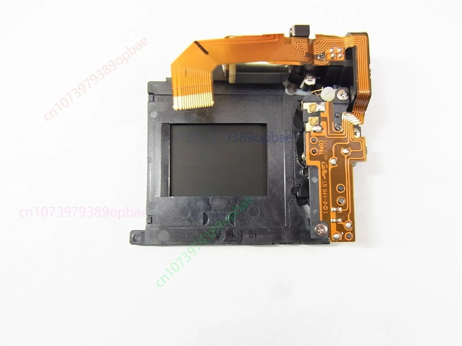 Second-hand For Fujifilm Fuji XT10 XT20 Shutter Unit Shutter Blade Assembly Replacement Camera Repair Spare Parts Accessories
Second-hand For Fujifilm Fuji XT10 XT20 Shutter Unit Shutter Blade Assembly Replacement Camera Repair Spare Parts Accessories