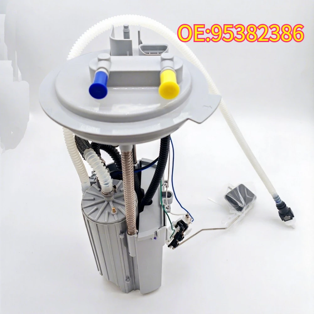 High quality New For 95382386 Fuel Pump Assembly
High quality New For 95382386 Fuel Pump Assembly