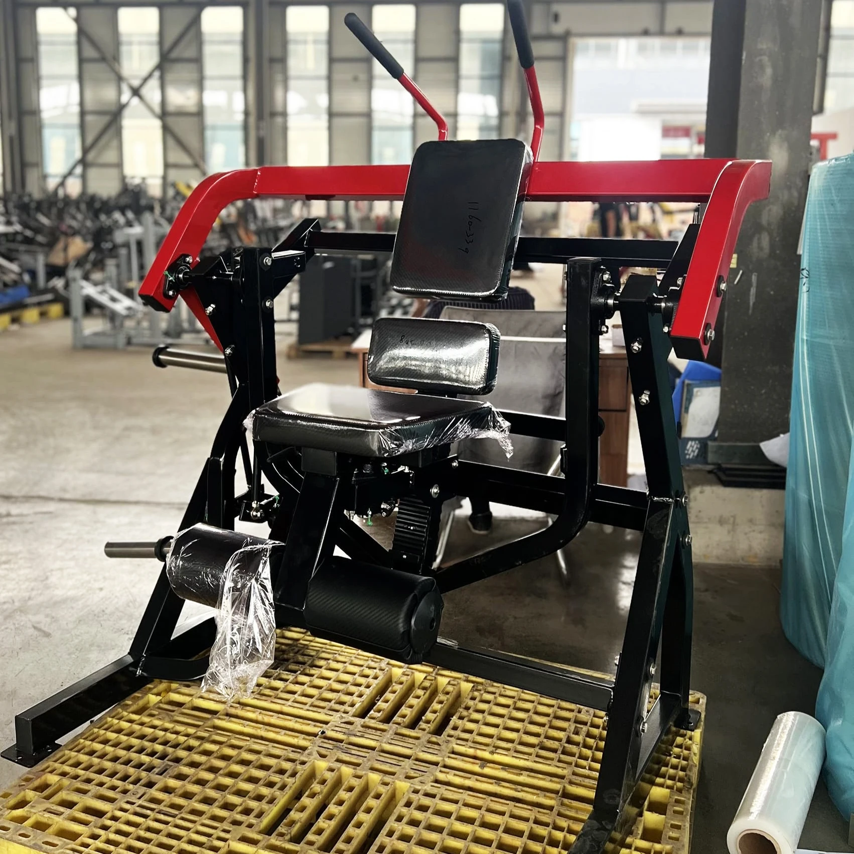 Multi Functional Gym Equipment Fitness Sports Body Abdominal Machine,abdominal Crunch Machine,machine Abdominal
Multi Functional Gym Equipment Fitness Sports Body Abdominal Machine,abdominal Crunch Machine,machine Abdominal