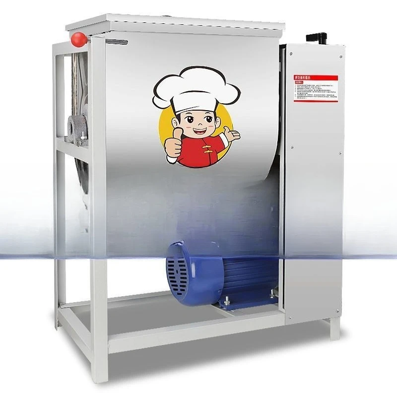 Dough kneading machine commercial 5 8 15 25 kg household automatic kneading stainless steel live flour mixer
Dough kneading machine commercial 5 8 15 25 kg household automatic kneading stainless steel live flour mixer