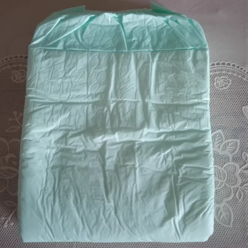 Unisex 9500ml High Absorbency Adult Diaper Oversize Thicken ABDL Disposable Diaper DDLG Soft Cozy Breathable Leak Proof Briefs
Unisex 9500ml High Absorbency Adult Diaper Oversize Thicken ABDL Disposable Diaper DDLG Soft Cozy Breathable Leak Proof Briefs