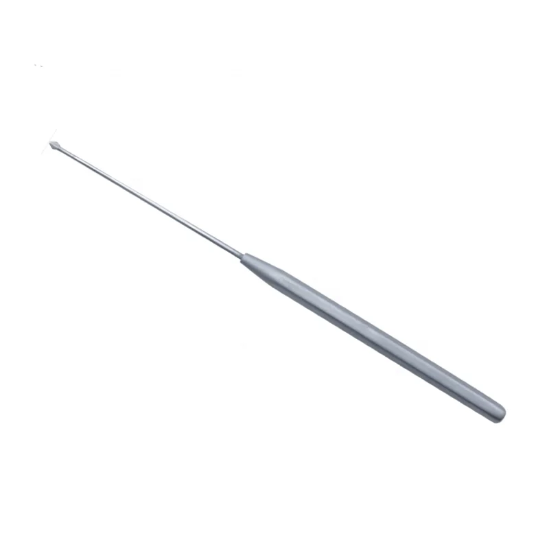 Cerumen Hook Otoscope Instruments ENT Instruments Ear Micro Cerumen Hook Knife Needle Chisel
Cerumen Hook Otoscope Instruments ENT Instruments Ear Micro Cerumen Hook Knife Needle Chisel