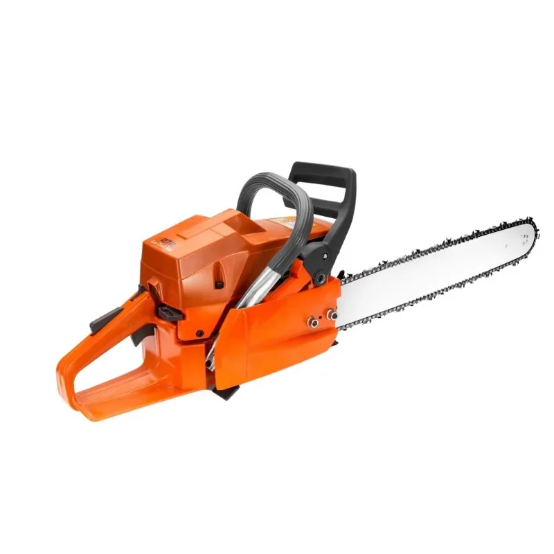 【Best-selling】Portable Industrial Handheld Chainsaw With 24 In Guide Bar High-Power Engine 3-Year Warranty
【Best-selling】Portable Industrial Handheld Chainsaw With 24 In Guide Bar High-Power Engine 3-Year Warranty