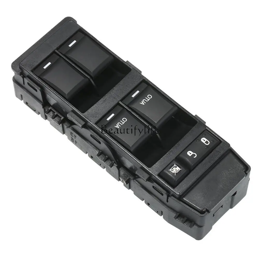 *04602781AA Automotive glass lifter switch Electric window control switch
*04602781AA Automotive glass lifter switch Electric window control switch