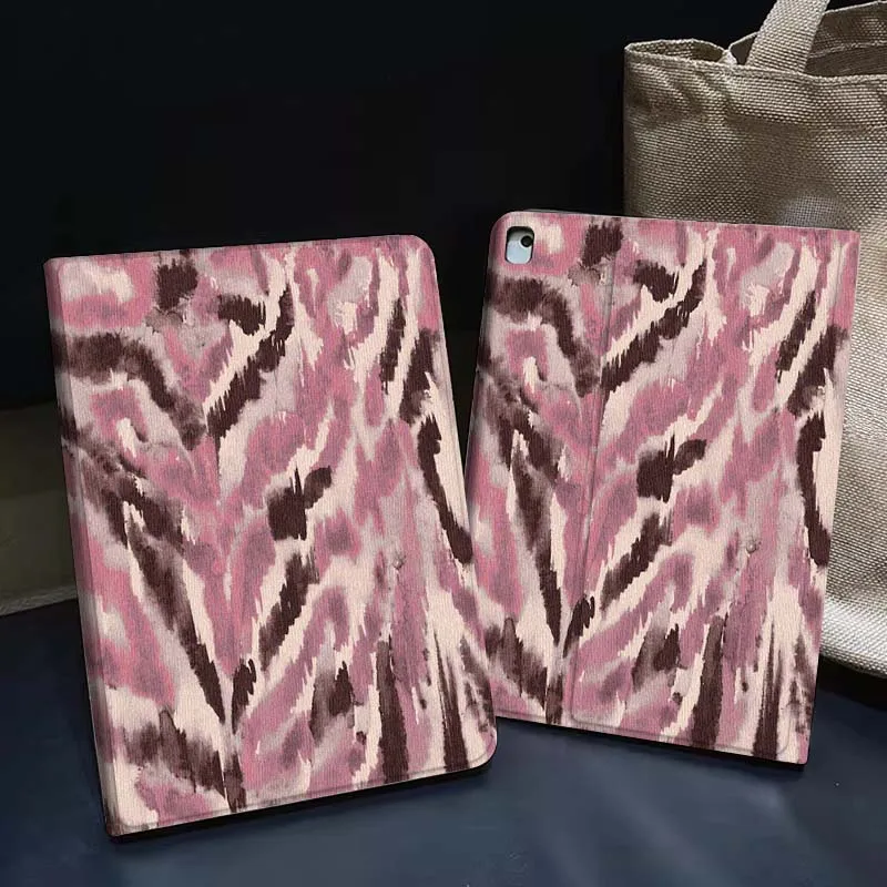 Feather Pattern Colorful Print Tablet Case For Apple iPad Air Pro mini 1 2 3 4 5 6 7 8 9 11 M2 M3 M5 M4 5th 6th 7th 10th 11th
Feather Pattern Colorful Print Tablet Case For Apple iPad Air Pro mini 1 2 3 4 5 6 7 8 9 11 M2 M3 M5 M4 5th 6th 7th 10th 11th