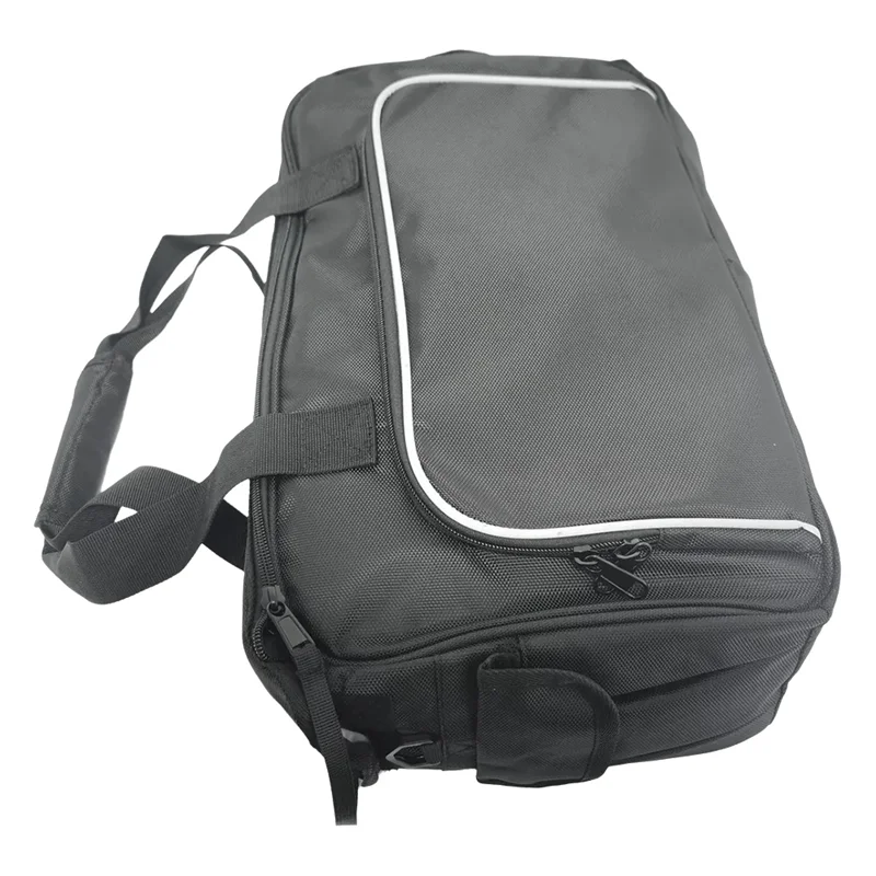 Efficient Universal With Hard Saddlebag Cooler Bag For Electra Glide Standard FLHT Road King FLHR Motorcycle Saddlebag Ba
Efficient Universal With Hard Saddlebag Cooler Bag For Electra Glide Standard FLHT Road King FLHR Motorcycle Saddlebag Ba
