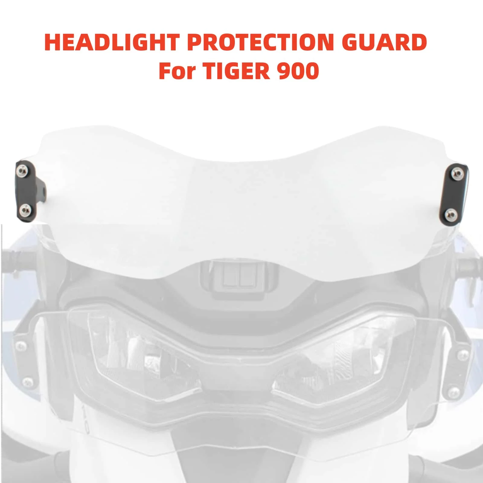 For Tiger 900 TIGER900 GT Pro Motorcycle Headlight Protector Front Head Light Len Cover 2020-2023 Windshield Cover Retro Front
For Tiger 900 TIGER900 GT Pro Motorcycle Headlight Protector Front Head Light Len Cover 2020-2023 Windshield Cover Retro Front