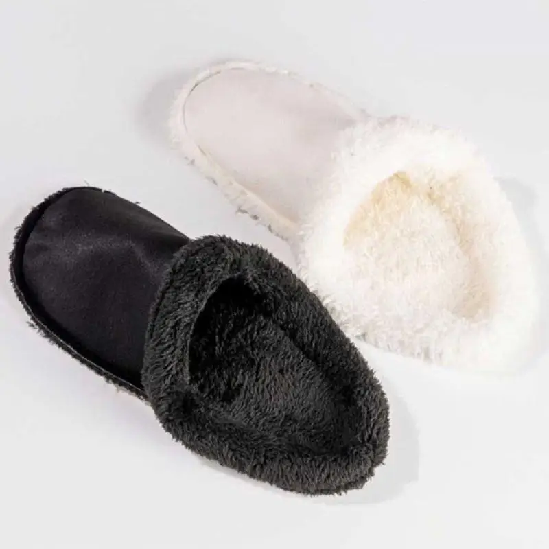 1 Pair Winter Warm Shoe Cover Inserts Fur Insoles Removable Soft Thickened Shoes Liners Replacement Plush Cover Accessories
1 Pair Winter Warm Shoe Cover Inserts Fur Insoles Removable Soft Thickened Shoes Liners Replacement Plush Cover Accessories