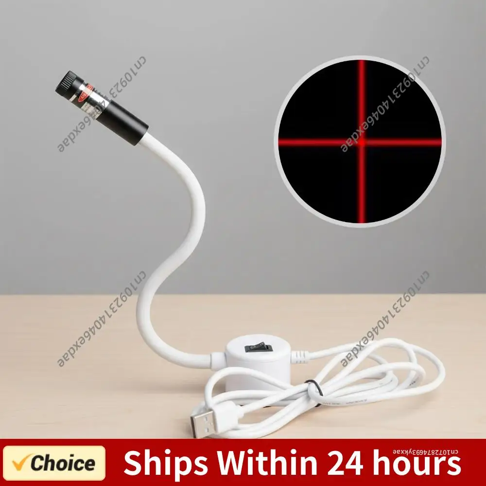 Line Red Positioning Light Magnetic Attachment Magnetic Positioning Quilting Light Hands-Free Precision for Straight Stitching
Line Red Positioning Light Magnetic Attachment Magnetic Positioning Quilting Light Hands-Free Precision for Straight Stitching