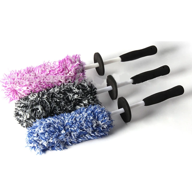 Car Wheel Brush Premium Automotive and Tire Brush Cleaning for Bikes Equipment Exhaust Tips for RIM Brush
Car Wheel Brush Premium Automotive and Tire Brush Cleaning for Bikes Equipment Exhaust Tips for RIM Brush