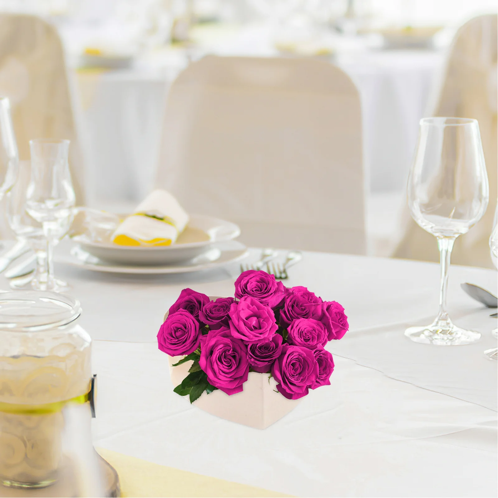 3Pcs Heart Shaped Marble Texture Gift Box Valentine Candy Packaging Elegant Flower Storage Box for Parties Anniversaries
3Pcs Heart Shaped Marble Texture Gift Box Valentine Candy Packaging Elegant Flower Storage Box for Parties Anniversaries