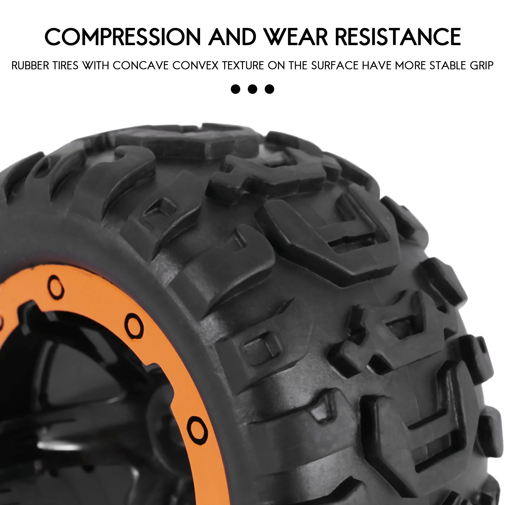 4 шт. шины и колесные диски для радиоуправляемых машинок HBX 16889 1/16, запчасти M16038
4 шт. шины и колесные диски для радиоуправляемых машинок HBX 16889 1/16, запчасти M16038