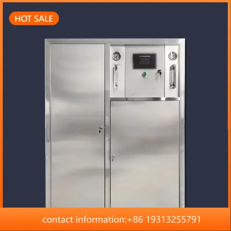 【Brand new】250L 500L Small Household Commercial RO System Water Filtration Purification System
【Brand new】250L 500L Small Household Commercial RO System Water Filtration Purification System