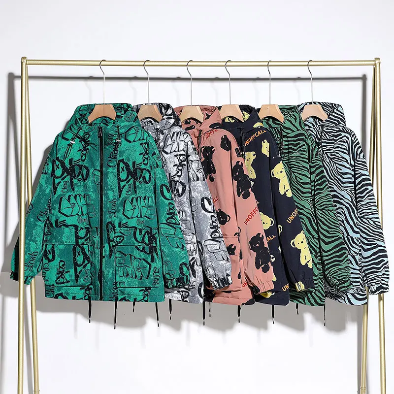 Trendy Winter Cotton Jaet for Men Thin Cotton Loose Fit Casual Sle Zipper Closure Warmth Guaranteed Polyester Fiber
Trendy Winter Cotton Jaet for Men Thin Cotton Loose Fit Casual Sle Zipper Closure Warmth Guaranteed Polyester Fiber