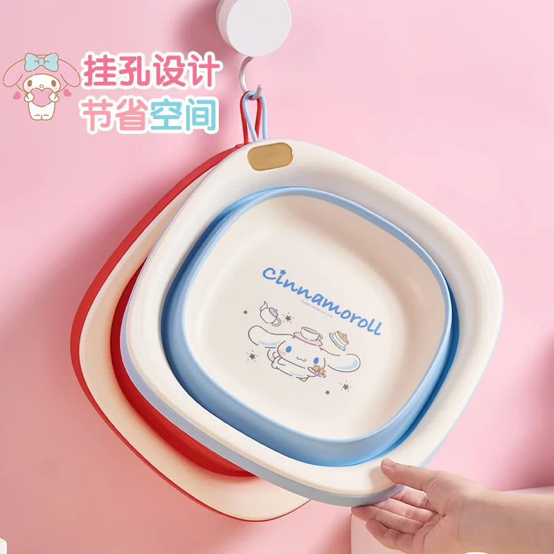 Multifunctional Folding Basin Large Capacity Household Portable Wash Basin for Face Washing Foot Soaking and Vegetable Cleaning
Multifunctional Folding Basin Large Capacity Household Portable Wash Basin for Face Washing Foot Soaking and Vegetable Cleaning