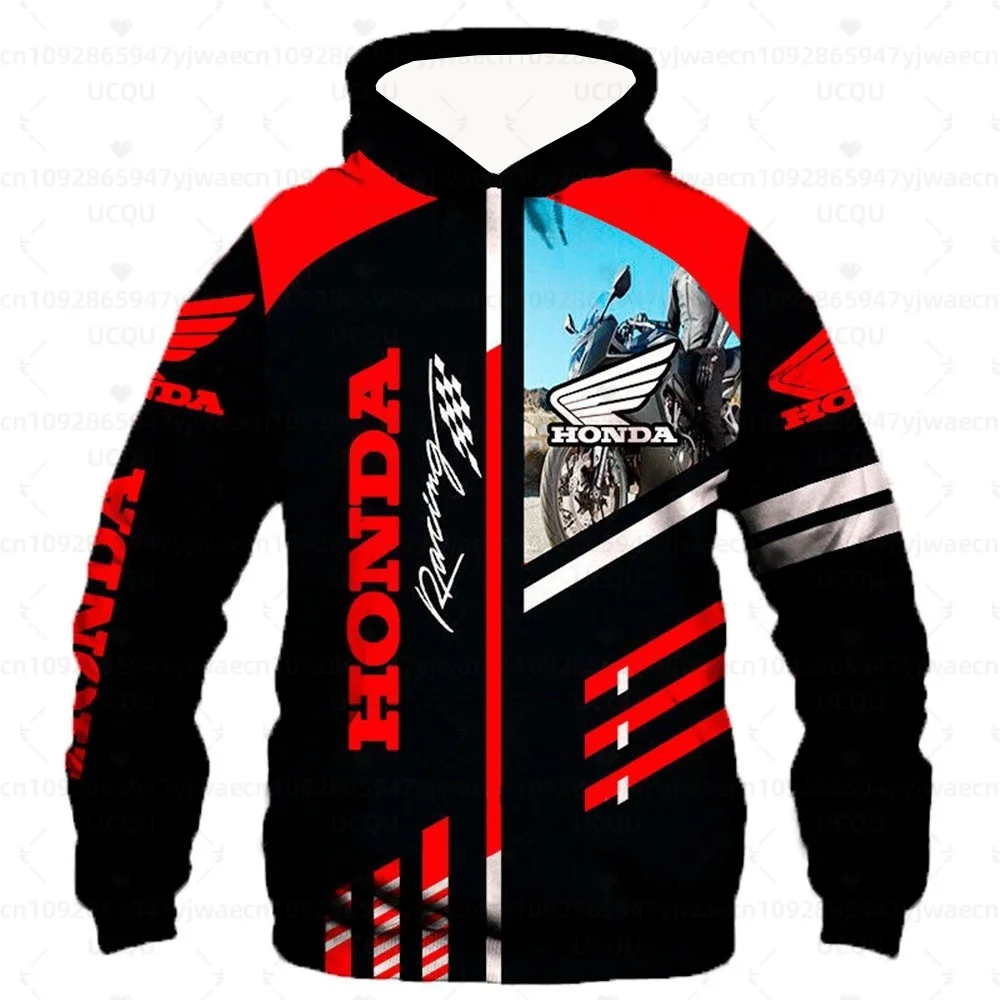 Осенне-зимняя мотоциклетная майка Honda с 3D принтом и капюшоном для езды на велосипеде по бездорожью и горах, мужская и женская бронированная толстовка с капюшоном
Осенне-зимняя мотоциклетная майка Honda с 3D принтом и капюшоном для езды на велосипеде по бездорожью и горах, мужская и женская бронированная толстовка с капюшоном
