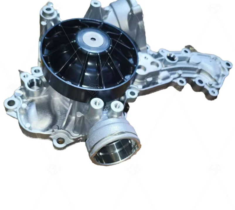 OE278 200 00 07, новый водяной насос высокого качества для Mercedes-Benz E55 S55
OE278 200 00 07, новый водяной насос высокого качества для Mercedes-Benz E55 S55