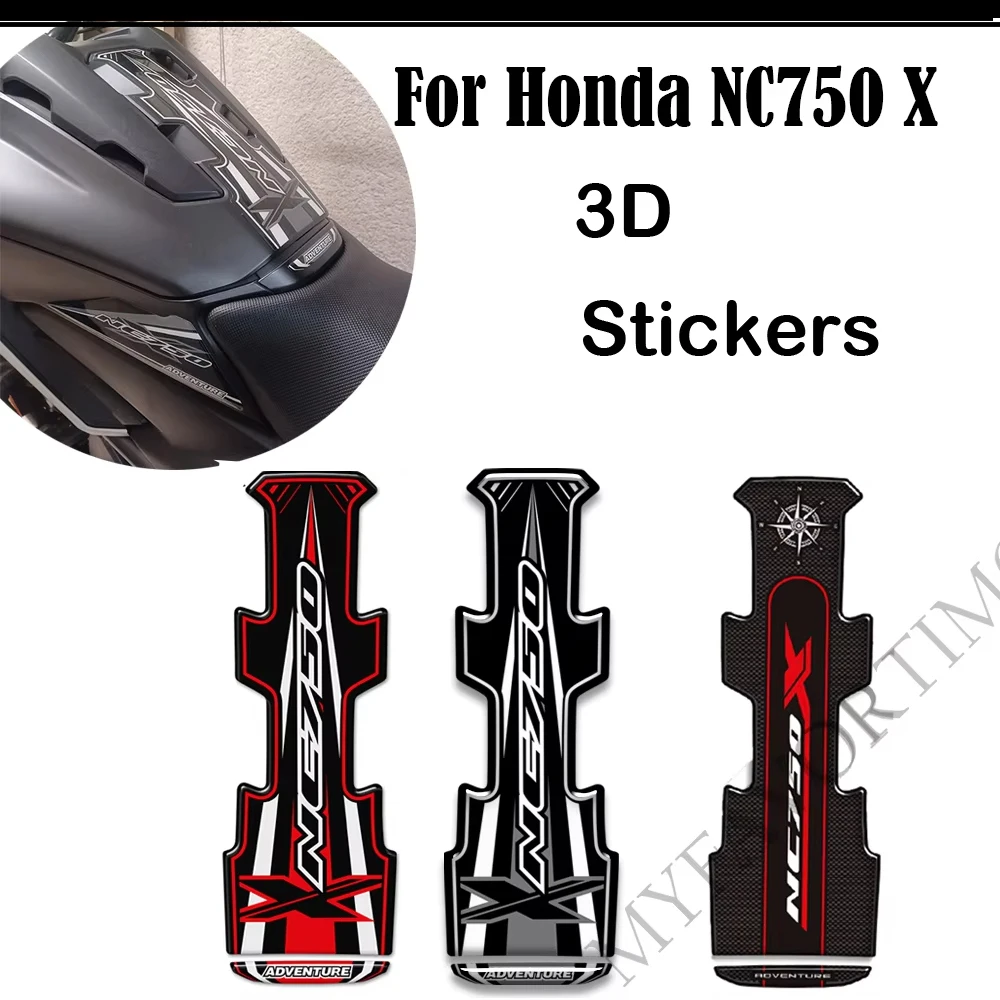 Для Honda NC750 X NC750X 2016-2020 Накладка на бак Боковые ручки Газ Мазут Комплект Коленный багажник Обтекатель крыла 3D-наклейки Протектор
Для Honda NC750 X NC750X 2016-2020 Накладка на бак Боковые ручки Газ Мазут Комплект Коленный багажник Обтекатель крыла 3D-наклейки Протектор