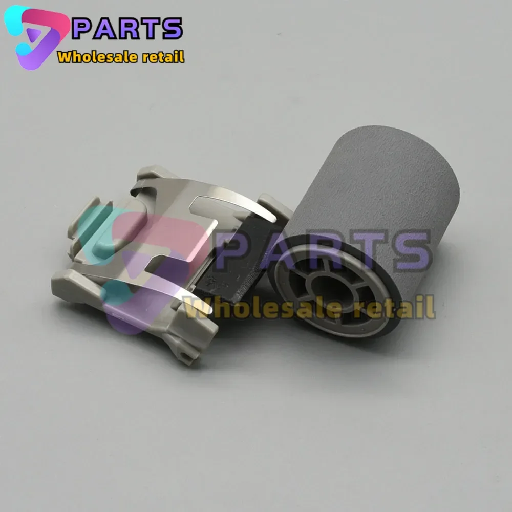 5X B12B813421 Pickup Roller Separation Pad Kit compatible for EPSON GT-S50 GT-S55 GT-S80 GT-S85 / S85N S80N S55N S50N Scanner
5X B12B813421 Pickup Roller Separation Pad Kit compatible for EPSON GT-S50 GT-S55 GT-S80 GT-S85 / S85N S80N S55N S50N Scanner