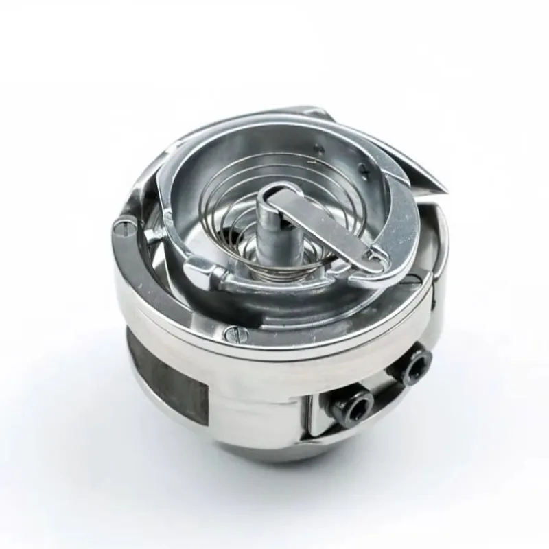 0467 150014 Rotary Hook Fit DURKOPP ADLER 467 767 JUKI LU-2210N-7 Brother B891 B892 Heavy Sewing Machine Parts Sewing Tool
0467 150014 Rotary Hook Fit DURKOPP ADLER 467 767 JUKI LU-2210N-7 Brother B891 B892 Heavy Sewing Machine Parts Sewing Tool