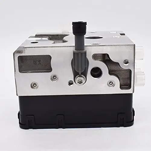 44510-48080 ABS Pump Actuator Anti Lock Brake Module for Toyota Highlander Hybrid 2008-2018 Lexus RX450h 2010-2018
44510-48080 ABS Pump Actuator Anti Lock Brake Module for Toyota Highlander Hybrid 2008-2018 Lexus RX450h 2010-2018