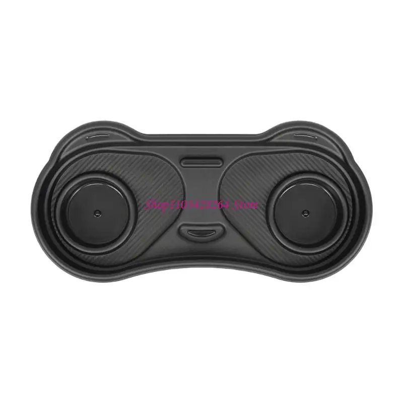 Lightweight ABS Baby Carriage Munchies Tray Lovely Panda Easy Hygienic
Lightweight ABS Baby Carriage Munchies Tray Lovely Panda Easy Hygienic