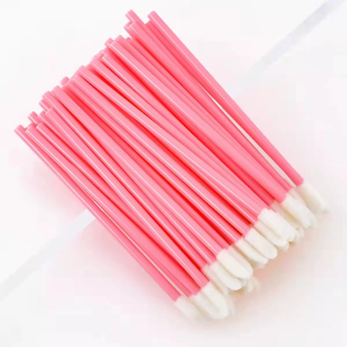 50Pcs Disposable Lip Brush Eyelash Makeups Brushes Lash Extension Mascara Applicator Lipstick Wands Set Cosmetic Makeup Tools
50Pcs Disposable Lip Brush Eyelash Makeups Brushes Lash Extension Mascara Applicator Lipstick Wands Set Cosmetic Makeup Tools