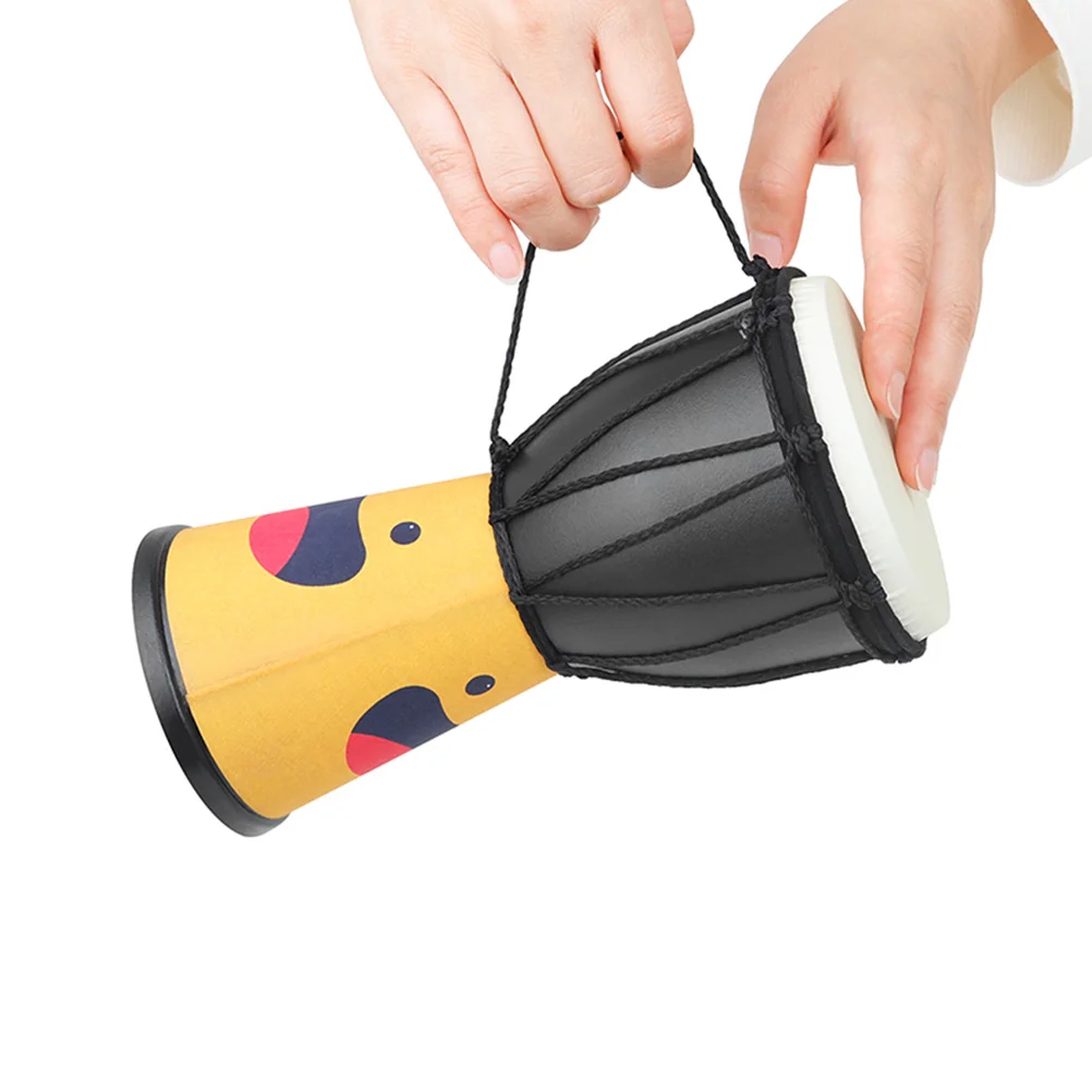 Hand Drum For Kids Adults Lightweight African Goblet Percussion Musical Instrument Beginner Children Drums For Adult
Hand Drum For Kids Adults Lightweight African Goblet Percussion Musical Instrument Beginner Children Drums For Adult