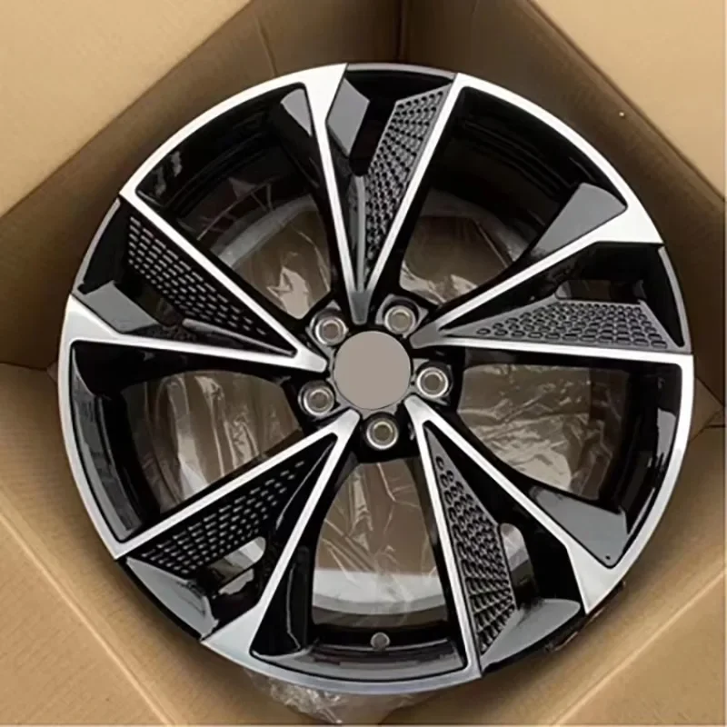 【2026】Chican Custom Forged Hyper Black Rims 18-21 Inch 5x114.3 For Rolls Royce
【2026】Chican Custom Forged Hyper Black Rims 18-21 Inch 5x114.3 For Rolls Royce