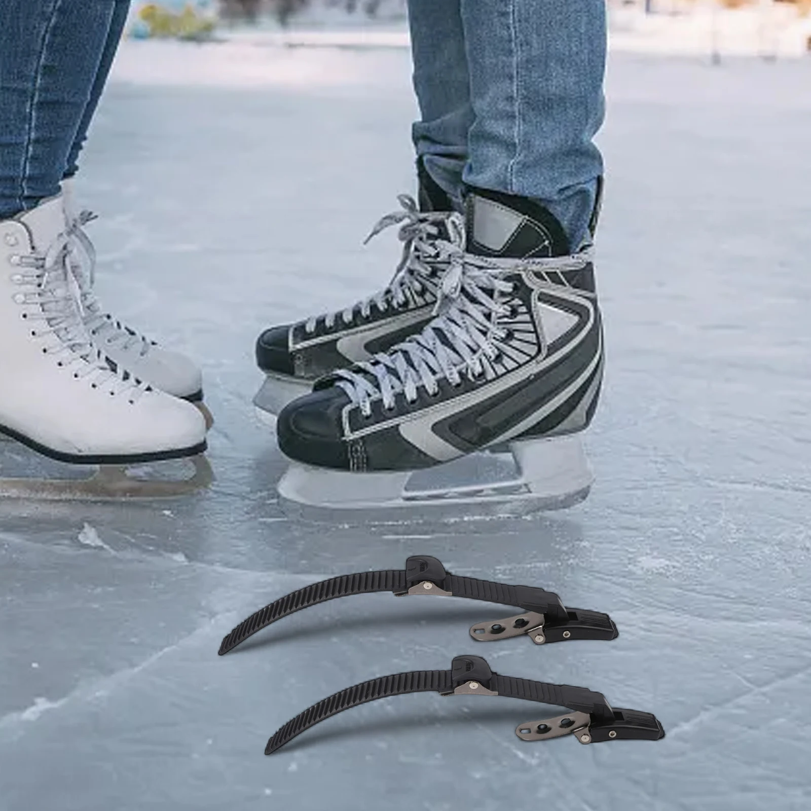 2 шт. обувь для роликовых коньков, регулируемый ремень для роликовых коньков с зажимной пряжкой, винты и гайки, сменный ремень для коньков, пряжка
2 шт. обувь для роликовых коньков, регулируемый ремень для роликовых коньков с зажимной пряжкой, винты и гайки, сменный ремень для коньков, пряжка