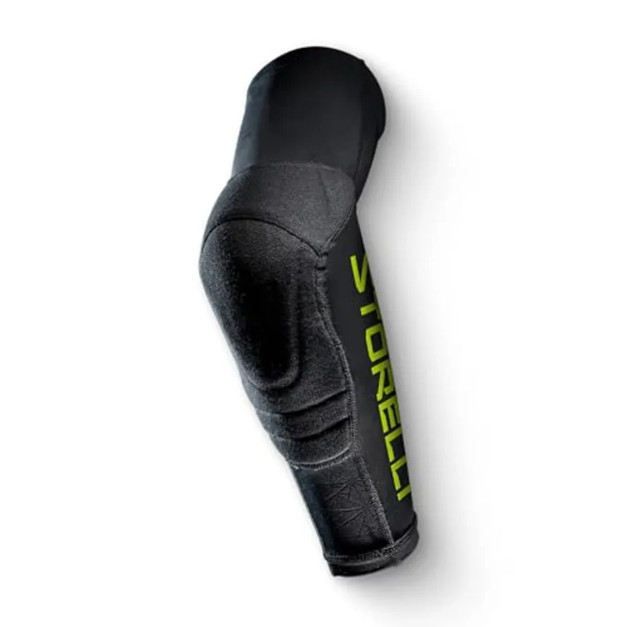 BodyShield Arm Guards Protective Goalie Elbow Pads for Soccer and High Impact Sports with XRD Extreme Impact Protection 1 Pair
BodyShield Arm Guards Protective Goalie Elbow Pads for Soccer and High Impact Sports with XRD Extreme Impact Protection 1 Pair