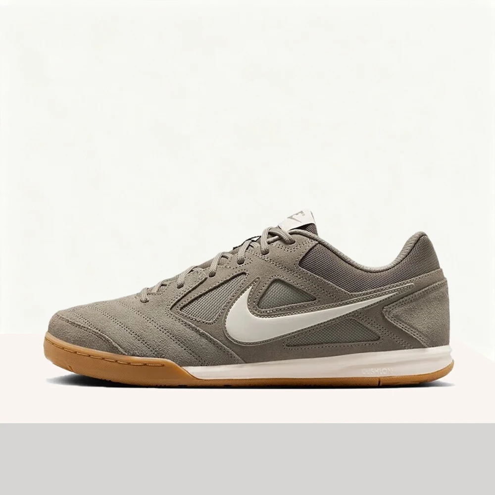 Nike Gato Multi-Functional Street-Style Low-Top Men's Comfortable, Lightweight, Durable Skate Shoes HQ6020-301
Nike Gato Multi-Functional Street-Style Low-Top Men's Comfortable, Lightweight, Durable Skate Shoes HQ6020-301