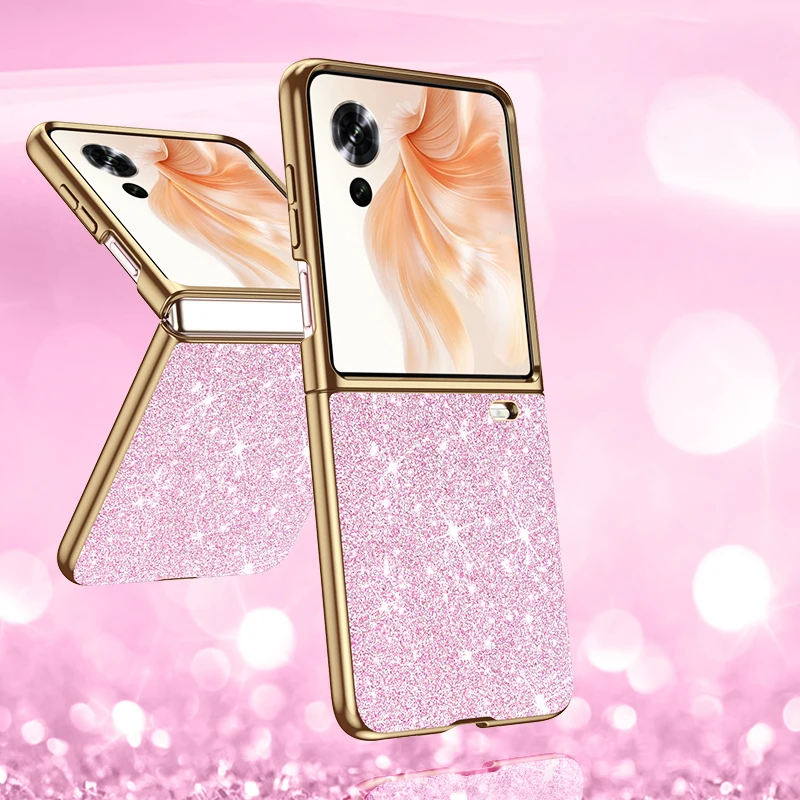 For Honor Magic V Flip Case Slim Shinny PU Leather Foldable Folio Electroplating Phone Case Cover For Honor Magic V Flip
For Honor Magic V Flip Case Slim Shinny PU Leather Foldable Folio Electroplating Phone Case Cover For Honor Magic V Flip