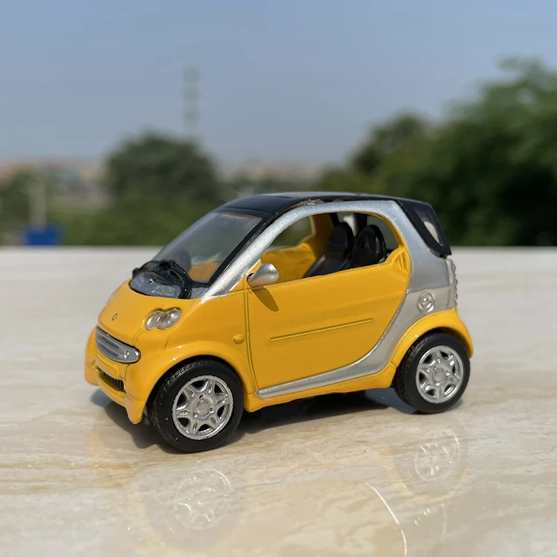 NO BOX 1/43 Scale German MINI Alloy Car Model Die-Cast & Toys Adult Fans Souvenir Collectible Gift
NO BOX 1/43 Scale German MINI Alloy Car Model Die-Cast & Toys Adult Fans Souvenir Collectible Gift