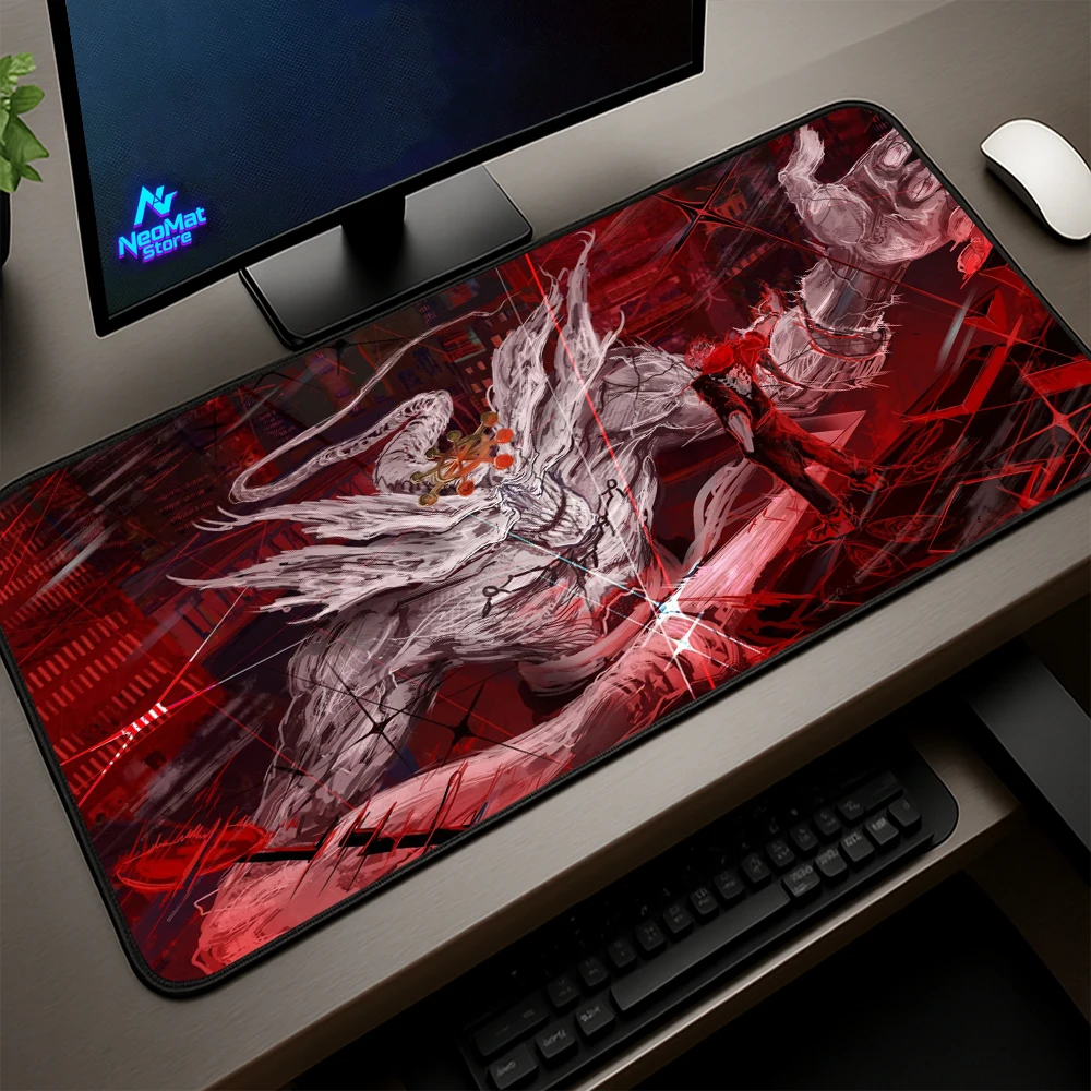 Jujutsu Kaisen Table Mats Anime Mouse Pads Computer Desktop Mat Gamepad Pc Gaming Accessory Mousepad Red Carpet Rubber Pad 90x40
Jujutsu Kaisen Table Mats Anime Mouse Pads Computer Desktop Mat Gamepad Pc Gaming Accessory Mousepad Red Carpet Rubber Pad 90x40