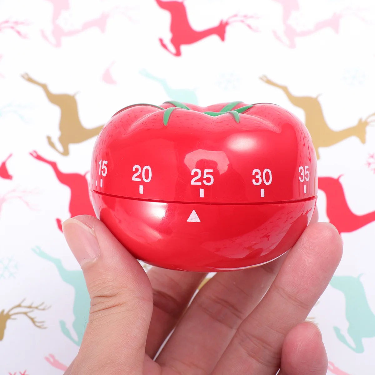 Kitchen Plastic Tomato Countdown Timer For Baking Cooking Eggs Pancakes Cookies Cakes Home Use Kitchen Plastic Timer
Kitchen Plastic Tomato Countdown Timer For Baking Cooking Eggs Pancakes Cookies Cakes Home Use Kitchen Plastic Timer