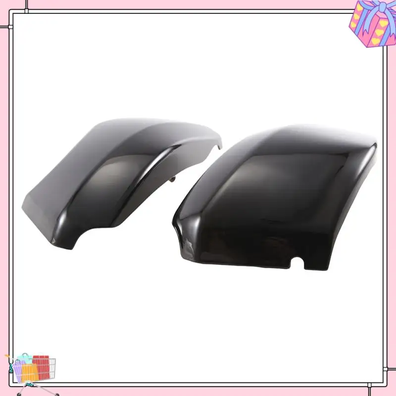 A77T-Motorcycle Battery Fairing Cover Protective Cover For Honda VTX 1300 VTX1300 2013-2018 Black Parts Accessories 2PCS
A77T-Motorcycle Battery Fairing Cover Protective Cover For Honda VTX 1300 VTX1300 2013-2018 Black Parts Accessories 2PCS