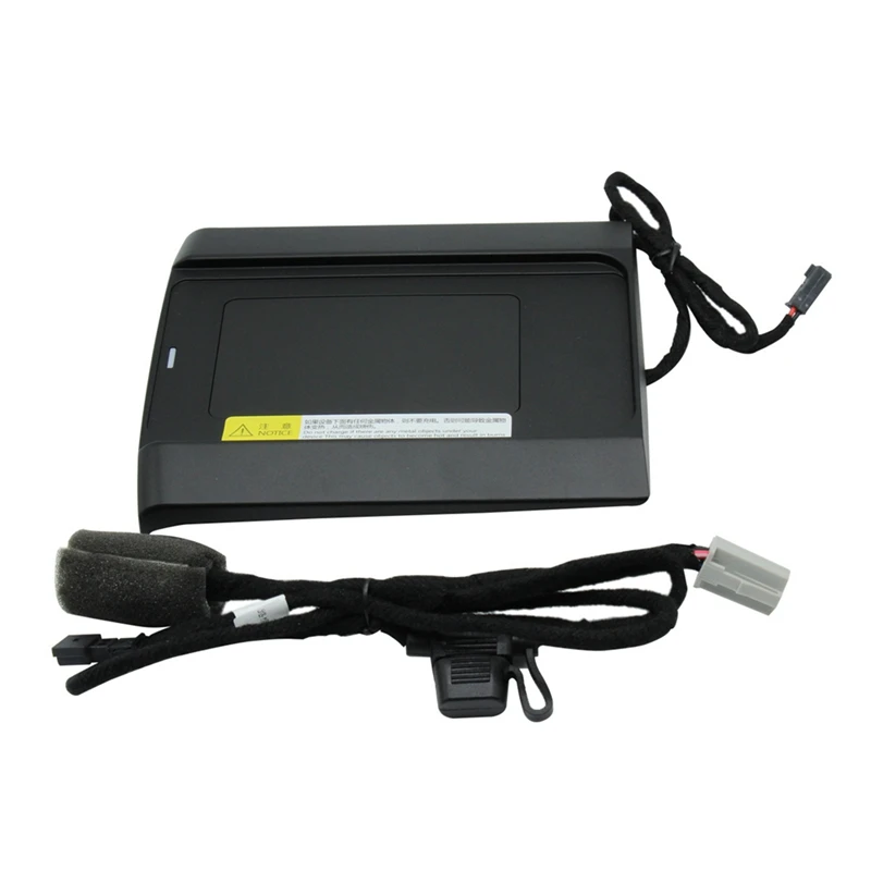 Car Wireless Charger Pad QI Android Fast Charge Holder For Buick GL8 28T ES 2017-2019 Accessories
Car Wireless Charger Pad QI Android Fast Charge Holder For Buick GL8 28T ES 2017-2019 Accessories