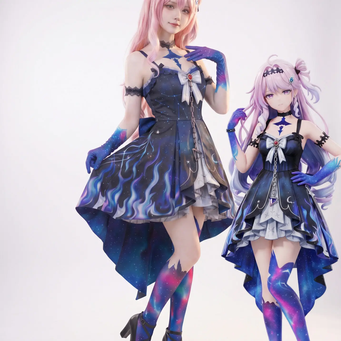 Wuthering Waves Dania 2nd Form Cosplay Costume Anime Game Cos Outfit alloween Carnival Party Christmas Play Role Clothes HCos
Wuthering Waves Dania 2nd Form Cosplay Costume Anime Game Cos Outfit alloween Carnival Party Christmas Play Role Clothes HCos