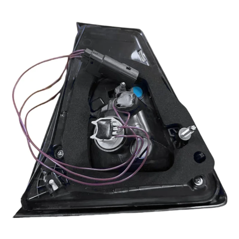 WO-Inner Rear Tail Light Lamps W/Bulb For Ford Escape 2017-2019 Rear Inner Taillight LED Brake Lamp Rear Inner LED Tail Light Tr
WO-Inner Rear Tail Light Lamps W/Bulb For Ford Escape 2017-2019 Rear Inner Taillight LED Brake Lamp Rear Inner LED Tail Light Tr