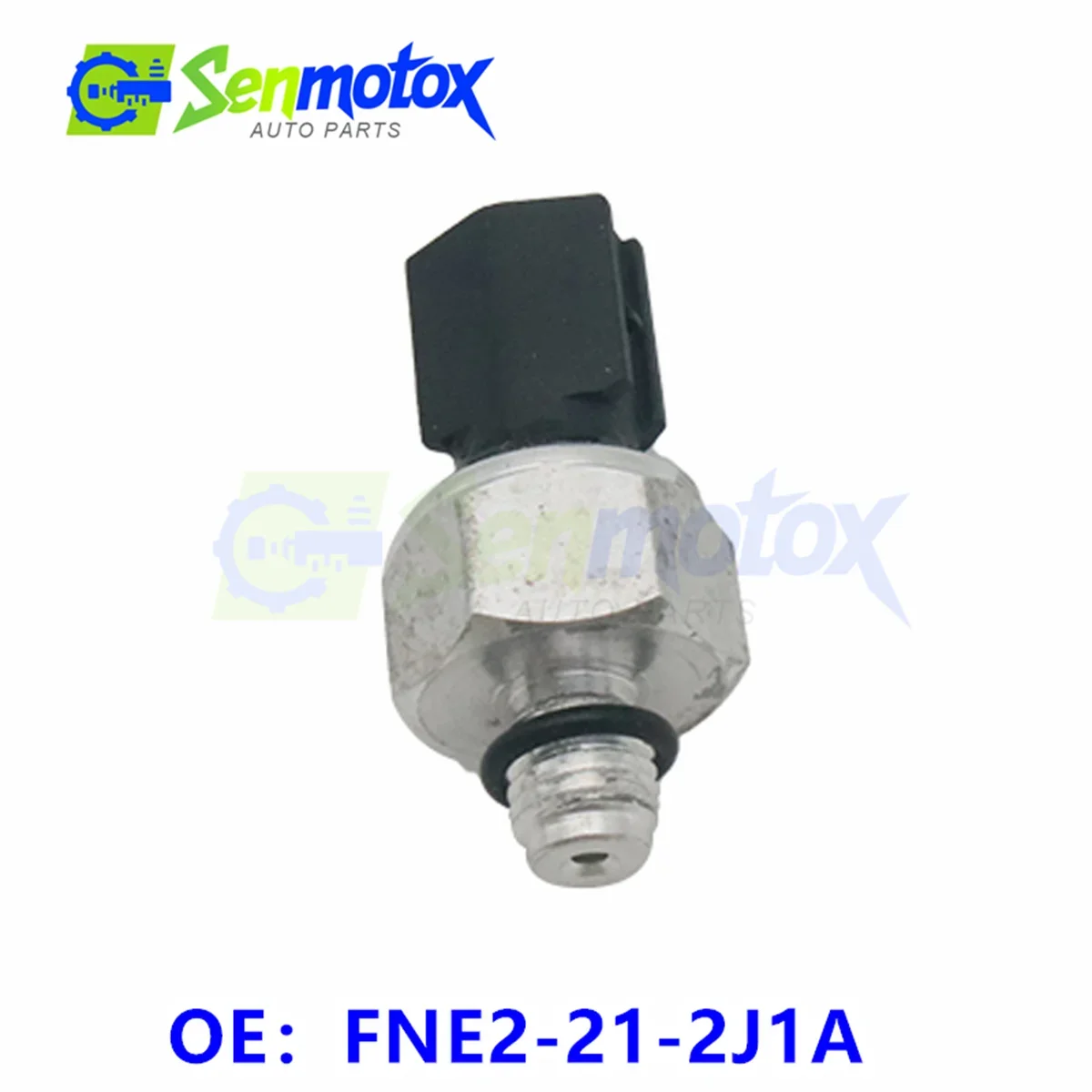 Transmission Oil Pressure Auto Sensor FNE2-21-2J1A For Mazda M6 M3 M2 M5 M8 Cx5 Cx7 Cx9 323 626 Premacy 2008-2012 FNE2212J1A
Transmission Oil Pressure Auto Sensor FNE2-21-2J1A For Mazda M6 M3 M2 M5 M8 Cx5 Cx7 Cx9 323 626 Premacy 2008-2012 FNE2212J1A