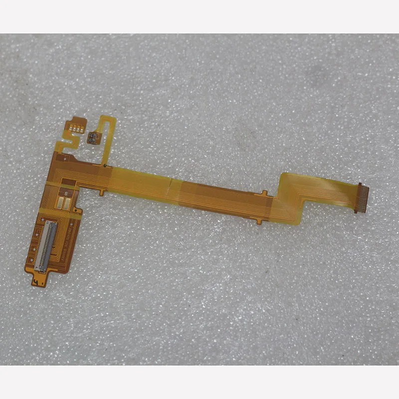 1PCS Internal flexible board FPC Repair parts For Sony FE 70-300mm F4.5-5.6 G OSS SEL70300G Lens
1PCS Internal flexible board FPC Repair parts For Sony FE 70-300mm F4.5-5.6 G OSS SEL70300G Lens