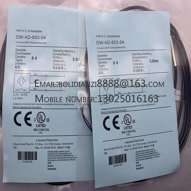 DW-AD-605-04 DW-AD-603-04 DW-AD-603-065-120 DW-AD-501-M30 DW-AD-503-M30 DW-AD-611-M30-120 DW-AD-504-M30 Brand New Original
DW-AD-605-04 DW-AD-603-04 DW-AD-603-065-120 DW-AD-501-M30 DW-AD-503-M30 DW-AD-611-M30-120 DW-AD-504-M30 Brand New Original