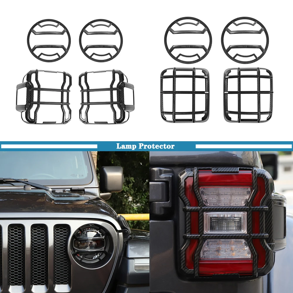 Задний фонарь автомобиля, накладка на фару, защита передней лампы для Jeep Wrangler JL 2018 2019 2020 2021 2022 2023, аксессуары для интерьера
Задний фонарь автомобиля, накладка на фару, защита передней лампы для Jeep Wrangler JL 2018 2019 2020 2021 2022 2023, аксессуары для интерьера