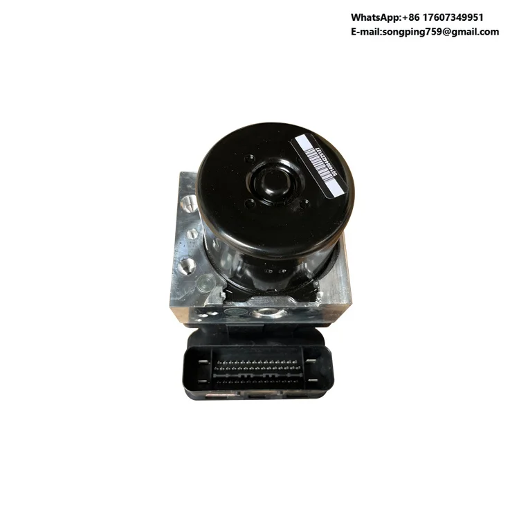 High Quality Auto Parts ABS Pump Assy OE CN152C405CB ABS Brake Actuator Pump Assembly for Ford Ecosport
High Quality Auto Parts ABS Pump Assy OE CN152C405CB ABS Brake Actuator Pump Assembly for Ford Ecosport