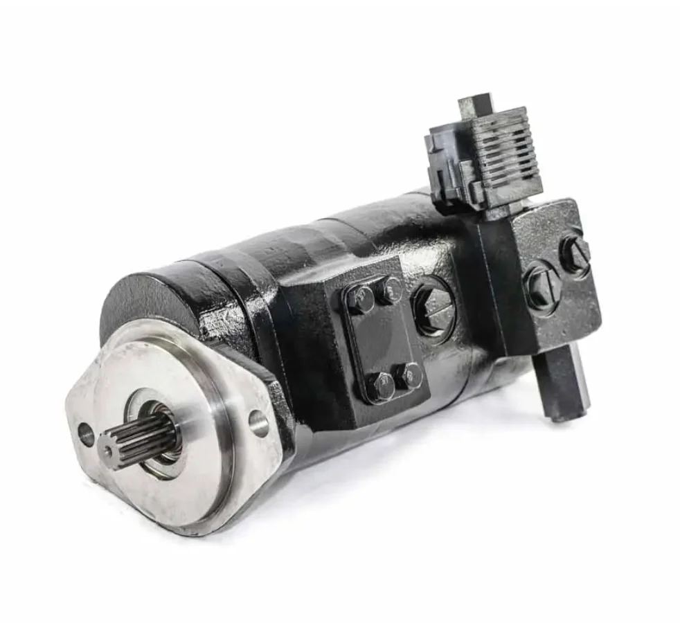 bobcat, Gear pump, 6688713
bobcat, Gear pump, 6688713