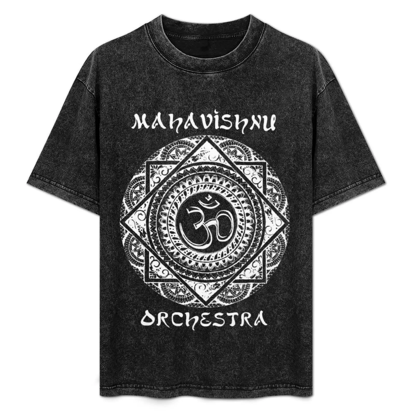 MAHAVISHNU ORCHESTRA T-Shirt cute clothes luxury clothing labubu black t shirts for men
MAHAVISHNU ORCHESTRA T-Shirt cute clothes luxury clothing labubu black t shirts for men