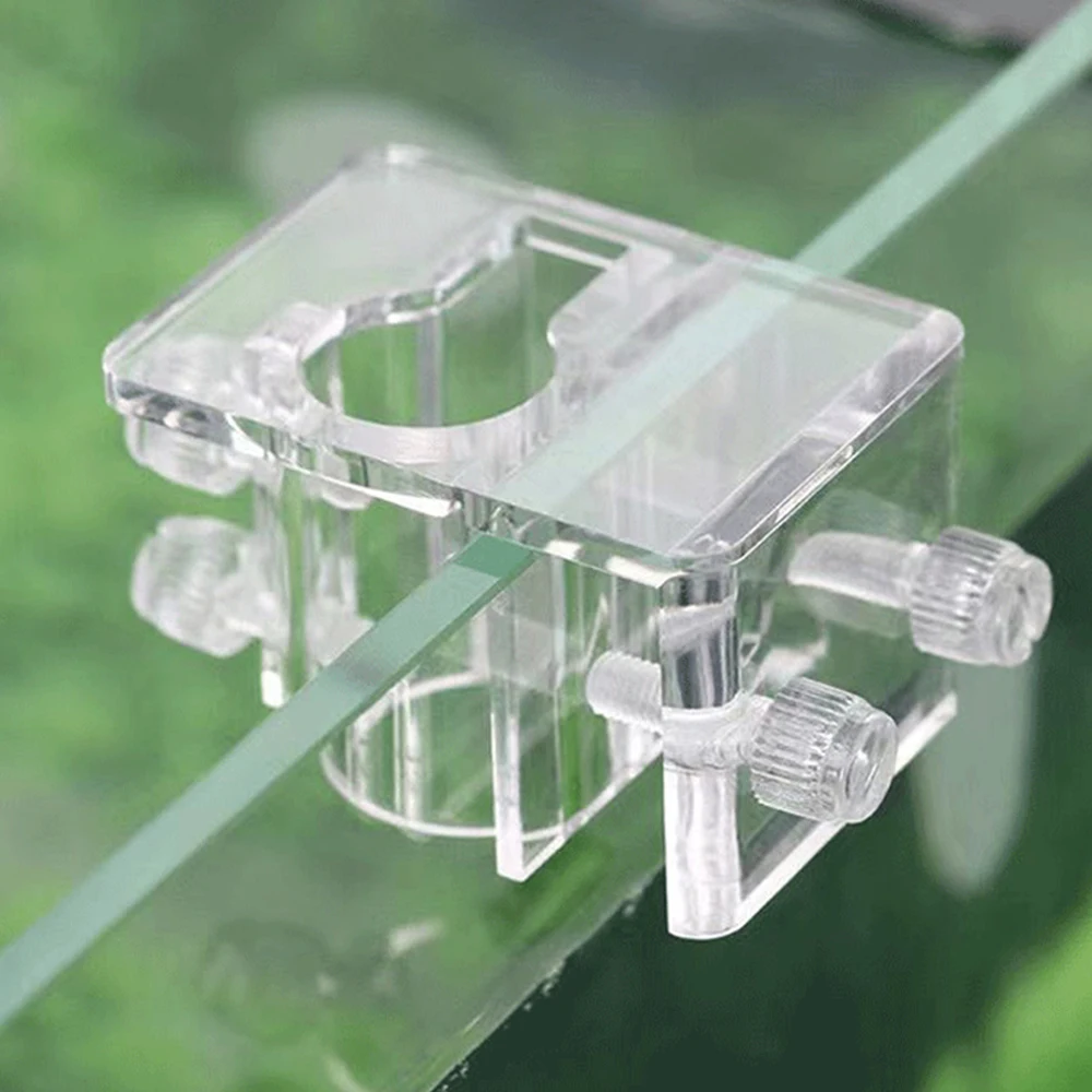 Acrylic Fixed Frame Fixed Hose Aquarium Equipment Aquarium Accessories Easy To Install Fish And Aquatic Life Supplies Acrylic
Acrylic Fixed Frame Fixed Hose Aquarium Equipment Aquarium Accessories Easy To Install Fish And Aquatic Life Supplies Acrylic
