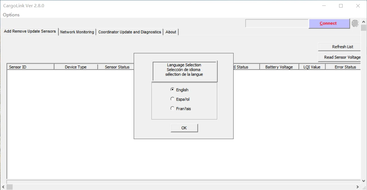Инструмент для обслуживания ПК TruckEPC Thermo King CargoLink 2.8.0
Инструмент для обслуживания ПК TruckEPC Thermo King CargoLink 2.8.0