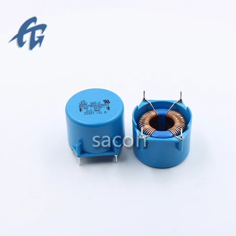 (SACOH Electronic Components) B82724B2402N001 3Pcs 100% IC Chip integrated circuit
(SACOH Electronic Components) B82724B2402N001 3Pcs 100% IC Chip integrated circuit